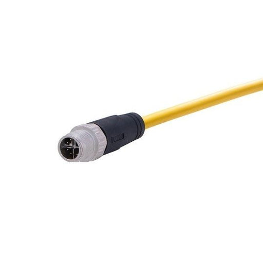 Harting - Patchkabel Kupfer Industrie Kabelkonfektion einseitig 0948C000756100 konfektioniert 10m − 10 Stück