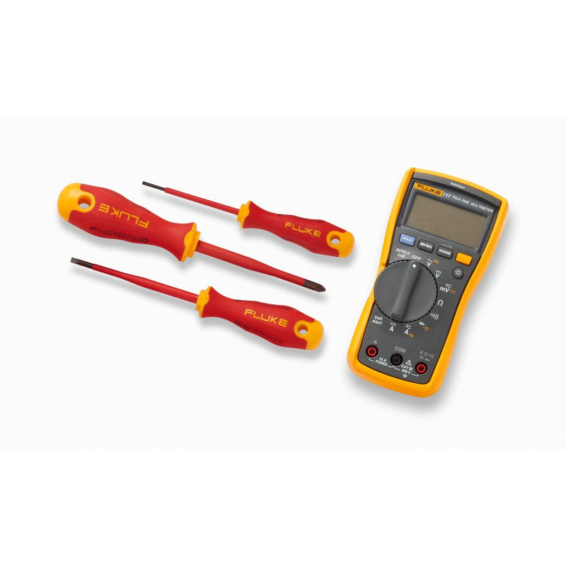 Fluke - Multimeter Elektriker-Multimeter IB117L