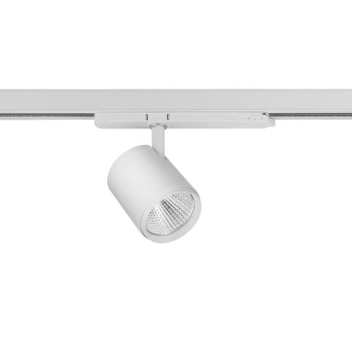 Brumberg Leuchten - Downlight/Strahler/Flutlicht LED-Schienenstrahler 230V 88182173DA 3000K