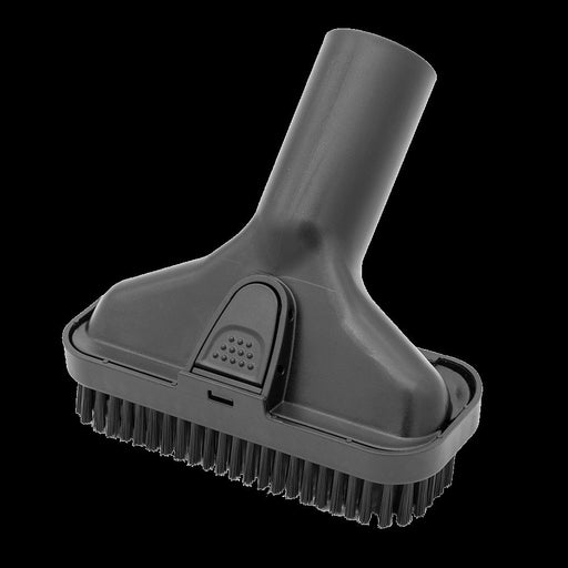 Baier Maschinenfabrik - Zubehör/Ersatzteile für Bodenpflege Polsterdüse D32 10760 130 mm, ABSS213 L