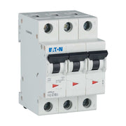 Eaton - Leitungsschutzschalter FAZ-C16/3 C 16A, 3p