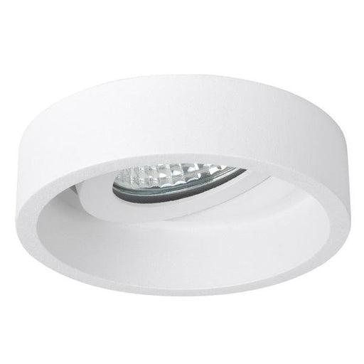 Brumberg Leuchten - Downlight/Strahler/Flutlicht LED-Einbaustrahler 13026173 350mA 2700K st.-ws