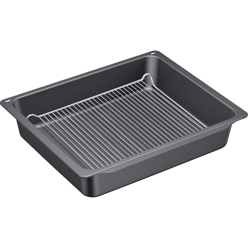 Bosch - Zubehör/Ersatzteile für Kochgerät/Backgerät Profipfanne HEZ633070 emaillert
