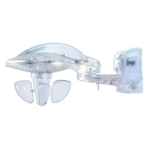 Theben - Bussystem-Physikalischer Sensor Kombi-Wettersensor LUXORliving M100 f. Wetterzentrale