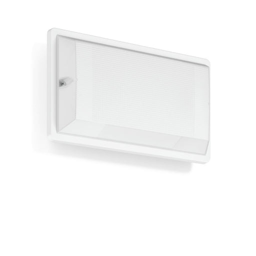 RZB - Sicherheitsleuchte LED-Sicherheitsleuchte 672181.002.1.07 EB 3h, 840, DALI, ws