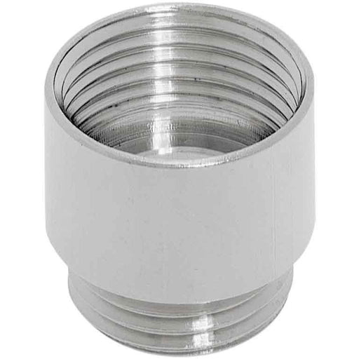 Lapp Zubehör - Erweiterungs-/Reduzierring SKINDICHT-MA-PG/M-21/ MA-PG/M21/20x1,5fla. 20X1,5-FLACH − 50 Stück