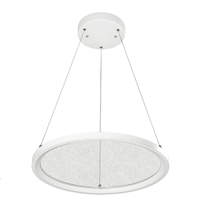 Nobile - Pendelleuchte LED Pendel-Panel 1587811011 840 DALI