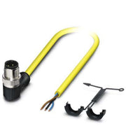 Phoenix Contact - Konfektioniertes Sensor-Aktor-Kabel Sensor-/Aktor-Kabel SAC-HZ-3P-MR#1409531 − 10 Stück