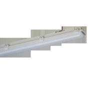 Schuch Licht - Decken-/Wandleuchte LED-Feuchtraumleuchte 161PX 12L22 DIMD 4000K