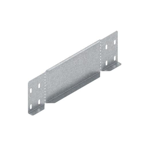 Niedax - Reduzierstück für Kabelrinne Reduzier-/Abschlussstück RA 100.400 S 100x400mm