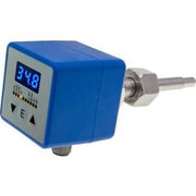 Ipf Electronic - Durchflussüberwachungsgerät Sensor Strömung, Wasser, SS500020 kalorimetrisch