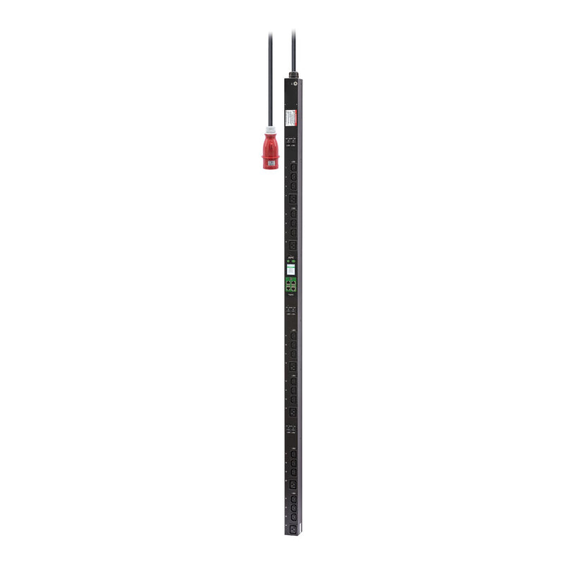 Schneider Elec.(APC) - Power distribution unit (PDU) EasyPDU,MBO,0HE,22kW,230V EPDU2232MBO