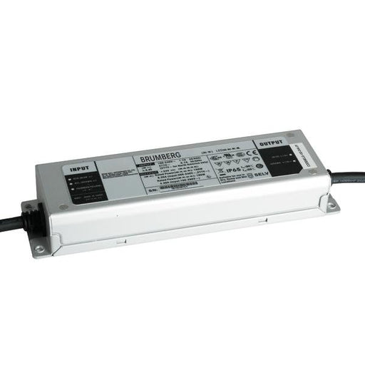 Brumberg Leuchten - LED-Betriebsgerät LED-Netzgerät IP65 12V 17122000 120W max.10A