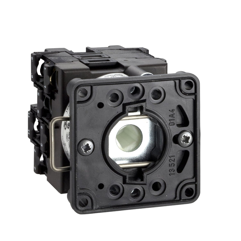Schneider Electric - Lastschalter Schalterblock K1C007B