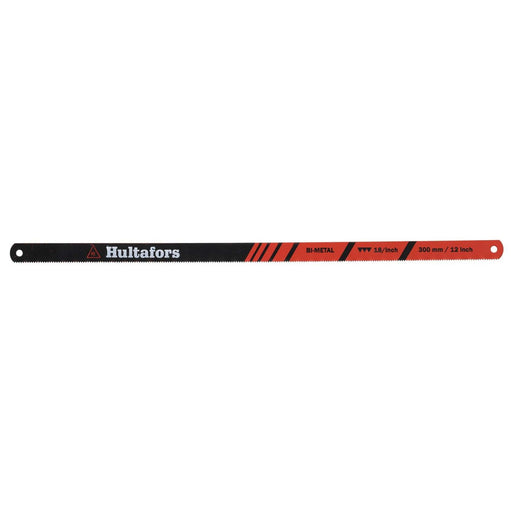 Hultafors - Handsägeblatt Sägeblatt HM12-18x2 − 20 Stück