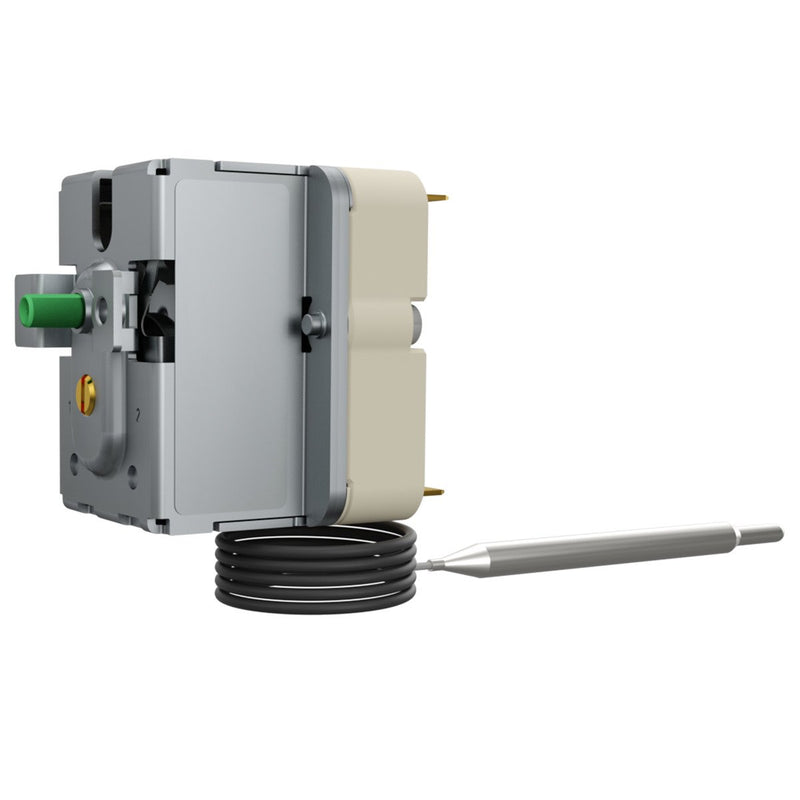 Jumo - Temperaturschalter Sicherheitstemp.begrenzer 60003431 Abschalt.95°C,700mm
