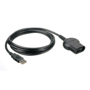Fluke - Schnittstellenwandler Schnittstellenkabel OC4USB optisch