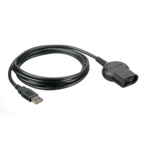 Fluke - Schnittstellenwandler Schnittstellenkabel OC4USB optisch