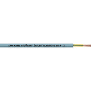 Lapp Kabel&Leitung - Energiekabel < 1 kV, für ortsveränderlichen Einsatz ÖLFLEX CLASSIC FD 810 P 0029200/100 1G6 − 100 Meter