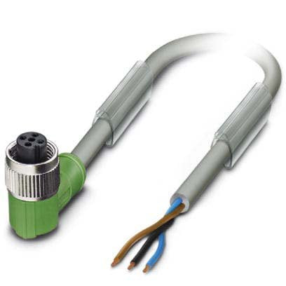 Phoenix Contact - Konfektioniertes Sensor-Aktor-Kabel Sensor-/Aktor-Kabel SAC-3P- 1,5-#1454260