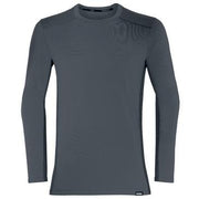 Uvex - T-Shirt Longsleeve 7317/anthrazit 8863711 L
