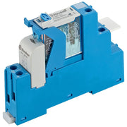 Finder - Schaltrelais DC-Spule 4C.01.9.024.4050 − 10 Stück