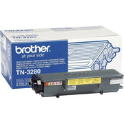 Brother - Verbrauchsmaterial für Telefax/Drucker/MFC Toner TN-3280