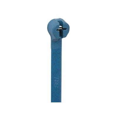 ABB Stotz S&J T&B - Kabelbinder detektierbar TY525MR-NDT 186x4,6mm hbl − 100 Stück