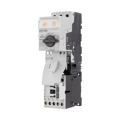 Eaton - Motorstarter/Motorstarterkombination Direktstarter MSC-DE-4-M#121737 Wechselspannung