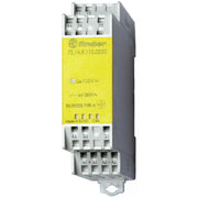 Finder - Schaltrelais Relaismodul 7S.14.9.012.4220 2S, 2Ö, 6A − 5 Stück