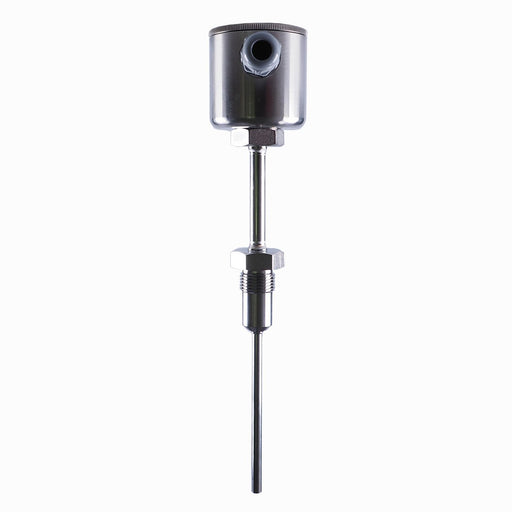 Jumo - Temperatursonde Widerstandsthermometer 00381830 6x100mm, -50- +250°C