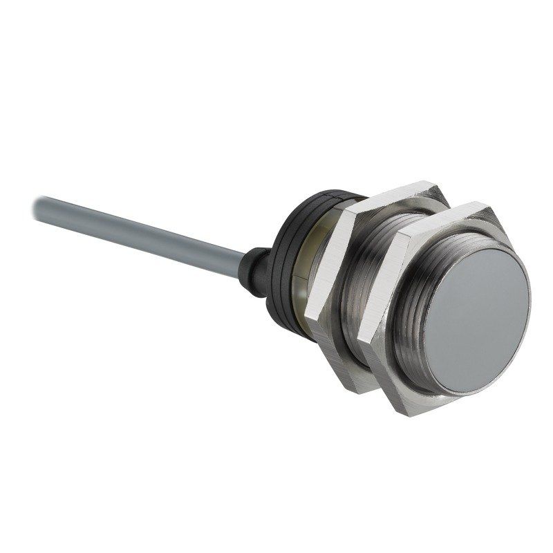 Leuze - Induktiver Näherungsschalter Induktiver Sensor ISS 230MM/44-10E