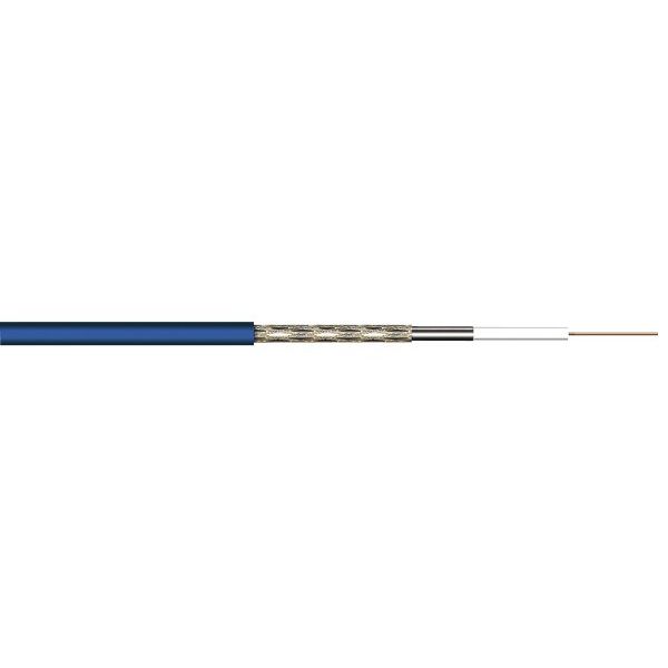 Grothe - Koaxialkabel HD4019 Tr.500 HD4 75 Ohm