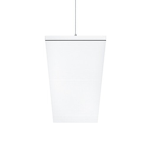 Zumtobel Group - Decken-/Wandleuchte LED-Pendelleuchte LF3D/I7300 #42933500 840