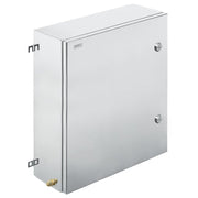Weidmüller - Gehäuse/Schaltschrank (leer) Gehäuse KTB QL 625020 S4E1 Klippon TB QL