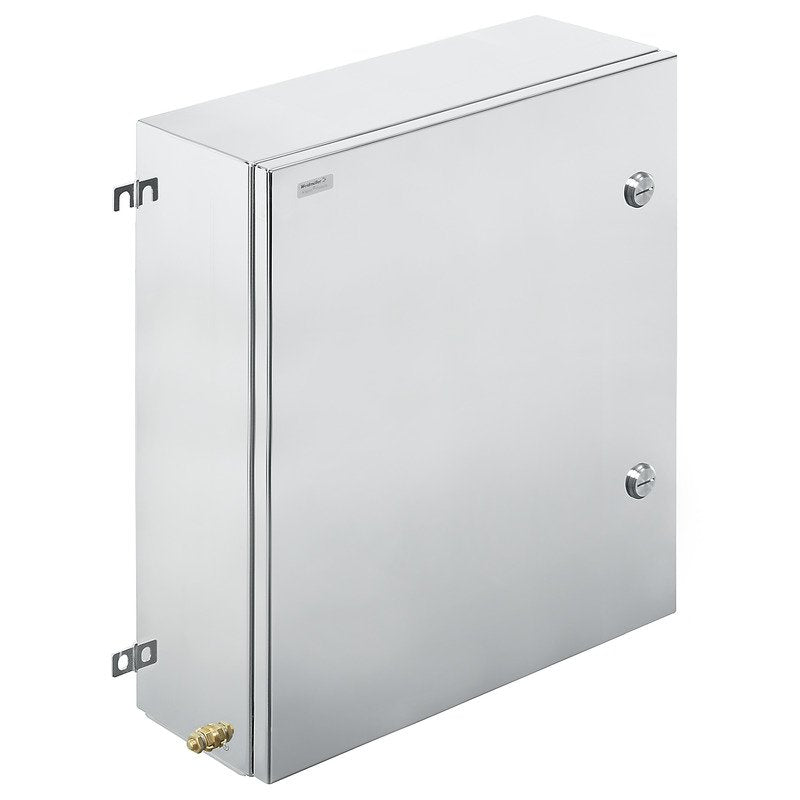 Weidmüller - Gehäuse/Schaltschrank (leer) Gehäuse KTB QL 625020 S4E1 Klippon TB QL