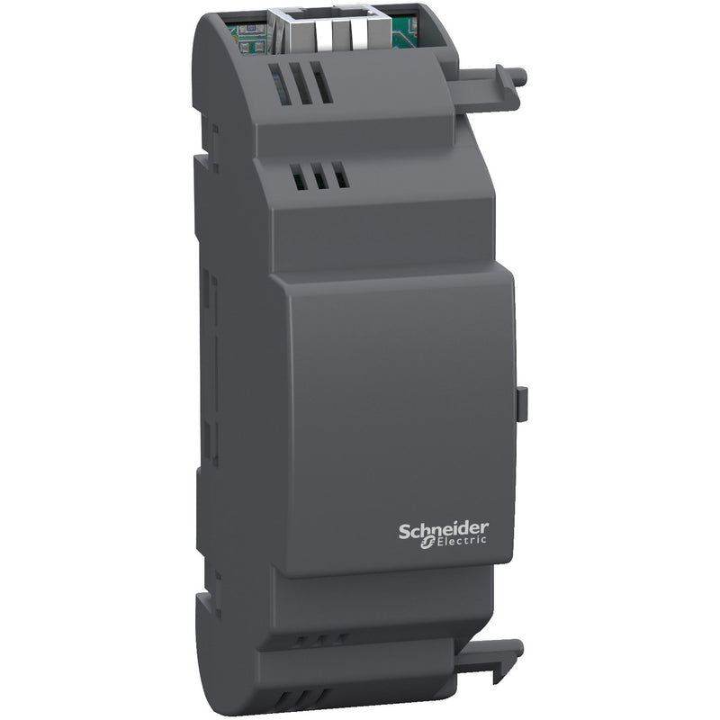 Schneider Electric - SPS-Kommunikations-Modul Kommunikationsmodul TM171AETH M171/M172, Ethernet − 6 Stück