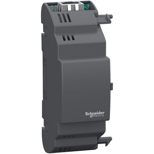 Schneider Electric - SPS-Kommunikations-Modul Kommunikationsmodul TM171AETH M171/M172, Ethernet − 6 Stück