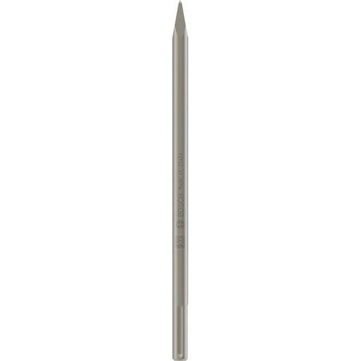 Bosch - Maschinenmeißel PRO SDS max-4C 2608690128 Spitzmeißel-Set 400