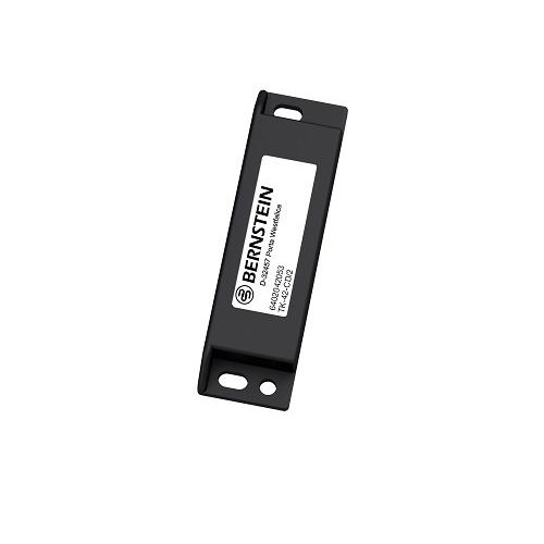Bernstein - Betätiger für Positionsschalter mit getrenntem Betätiger Betätigungsmagnet TK-42-CD #6402042301 88x25x13mm