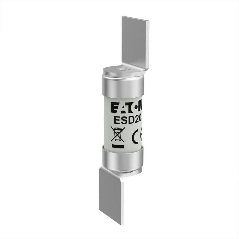 Eaton - HRC-Sicherung Sicherungseinsatz ESD20 20 A, AC 550 V − 20 Stück