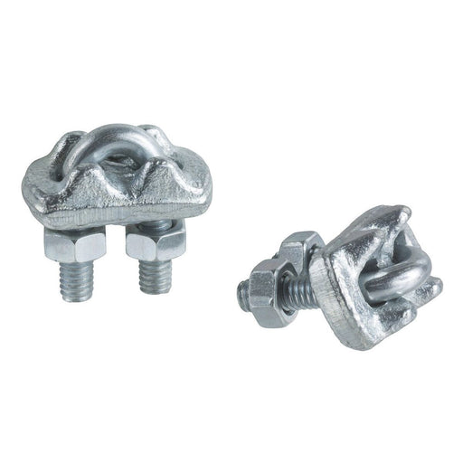 Telemechanique Sensors - Zubehör/Ersatzteile für NOT-AUS-Seilzugschalter Befestigung f.Seil XY2CZ523 D D=3 − 10 Stück