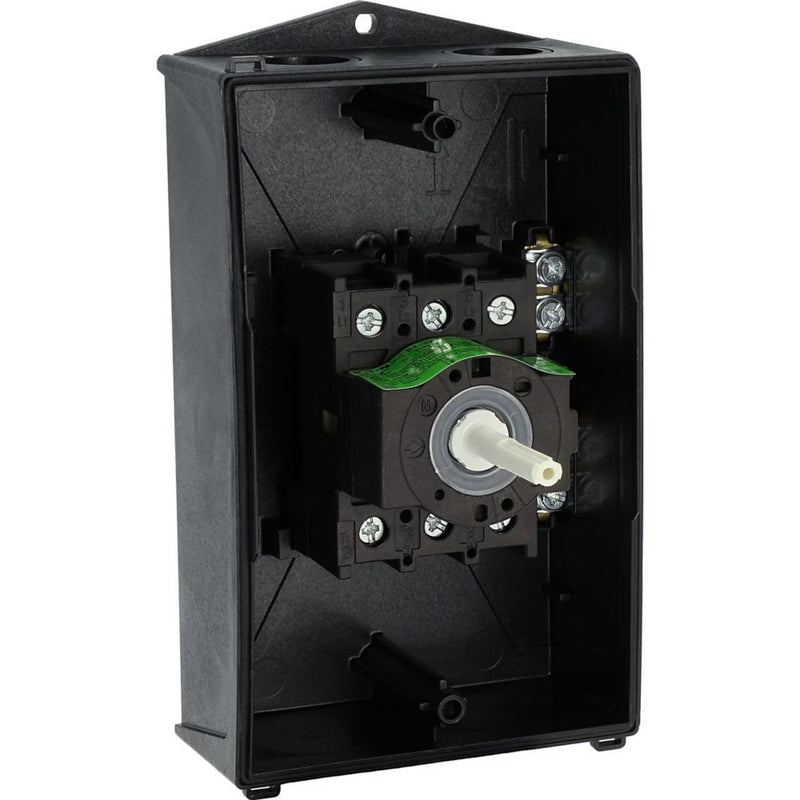 Eaton - Lasttrennschalter Hauptschalter P1-32/I2H/SVB