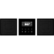 Jung - Radio Smart Radio DAB+ DAB LS2 SW Set Stereo