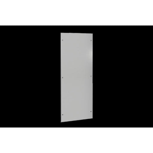 Rittal - Seiten-/Rückwand (Schaltschrank) Seitenwand VX 8115.245 (VE2) für HT: 1200x500mm