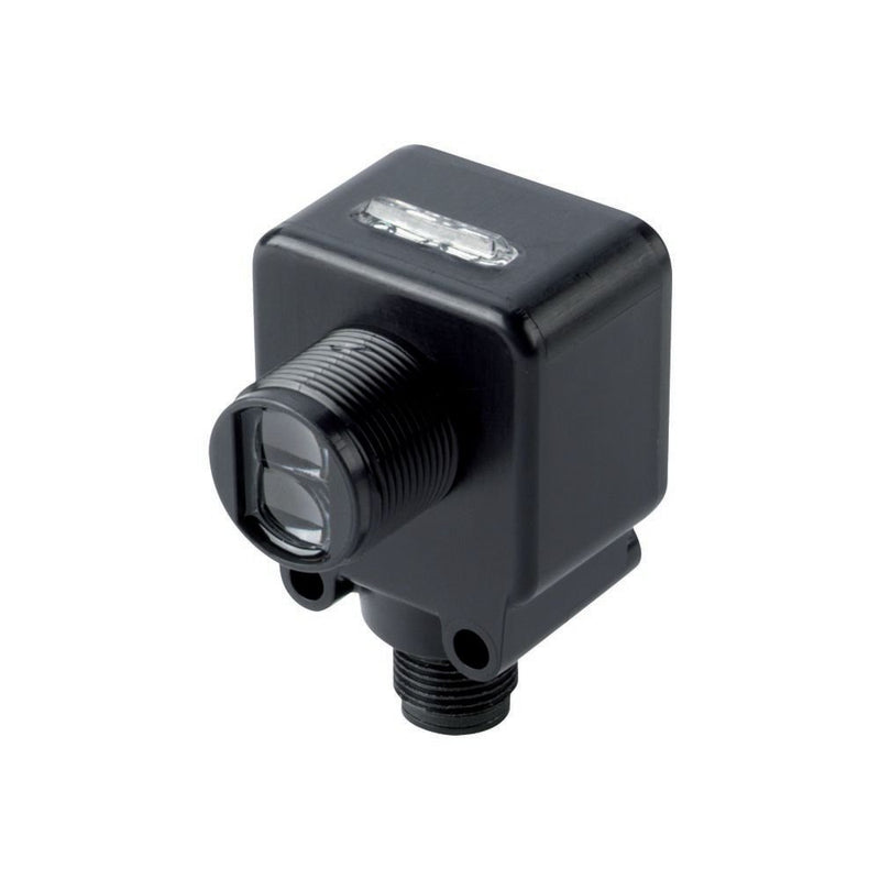 Eaton - Lichttaster mit Hintergrundausblendung Reflexlichttaster Sn=100mm E65-SMPP100-HDD 4L 10-30VDC dunkel