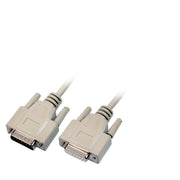 EFB-Elektronik - PC-Kabel D-Sub-Stecker K5129.10 auf Buchse 15pol
