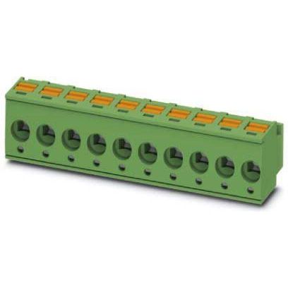 Phoenix Contact - Kabelsteckverbinder für Leiterplattensteckverbinder Leiterplattensteckverbind. PTS 1,5/ 8-PH-5,0 − 100 Stück