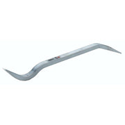 Hultafors - Brechstange Kuhfuss H 480 B aus Aluminium − 2 Stück