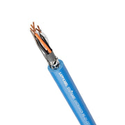Lapp Kabel&Leitung - Daten- und Kommunikationskabel UNITRONIC RE-2Y(ST)YV S 1032459/1000 8X2X1,3 BK − 1000 Meter